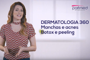 Campanha Dermatologia 360