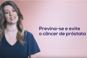 Campanha Novembro Azul - PartMed