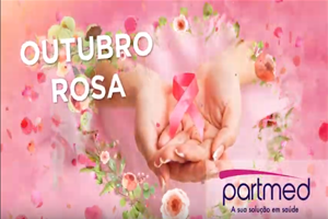 O câncer de mama é um dos mais comuns entre as mulheres.
Mas, se identificado precocemente, tem uma alta taxa de cura.
Por isso o Outubro Rosa é tão importante! 💜