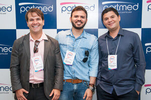 A Convenção Nacional de Franqueados da PartMed 2018